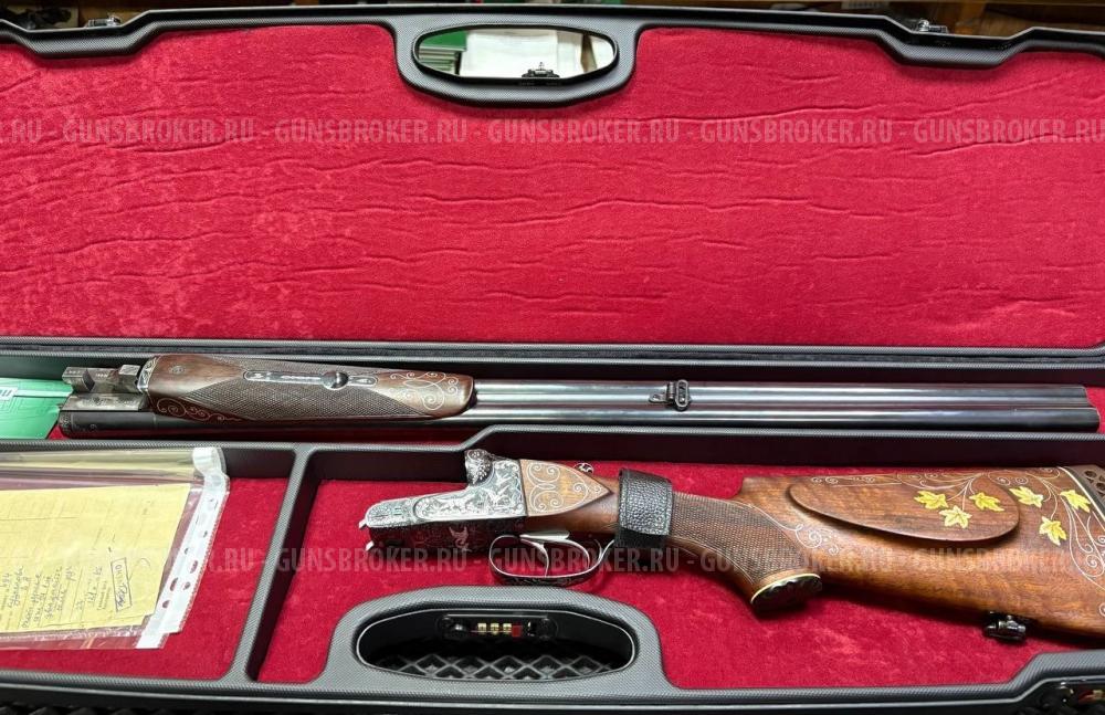 ИЖ-54 ШТУЧНЫЙ