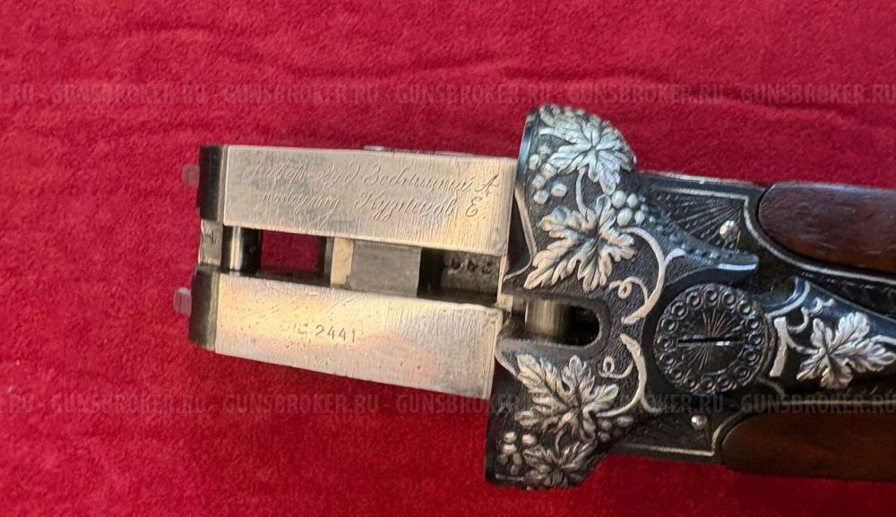 ИЖ-54 ШТУЧНЫЙ