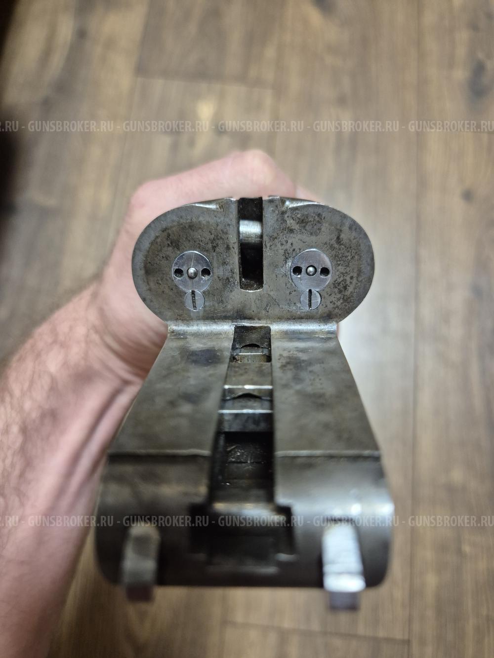 Иж-54 Штучный 