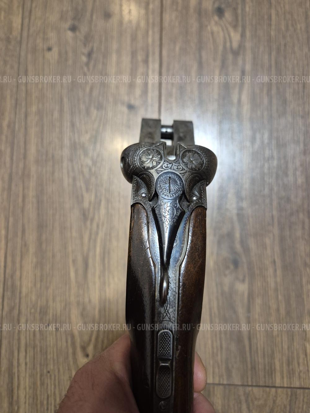 Иж-54 Штучный 