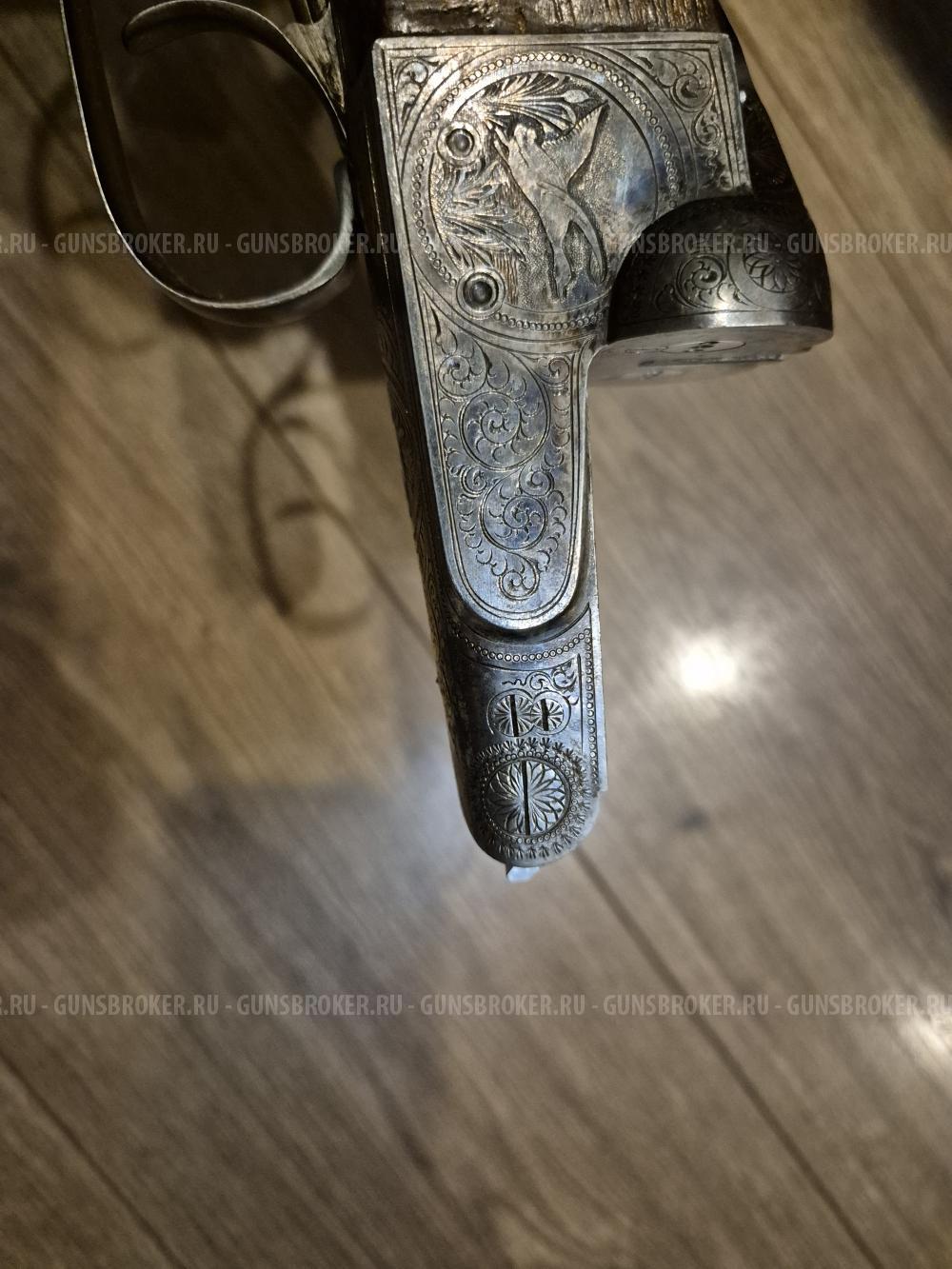 Иж-54 Штучный 