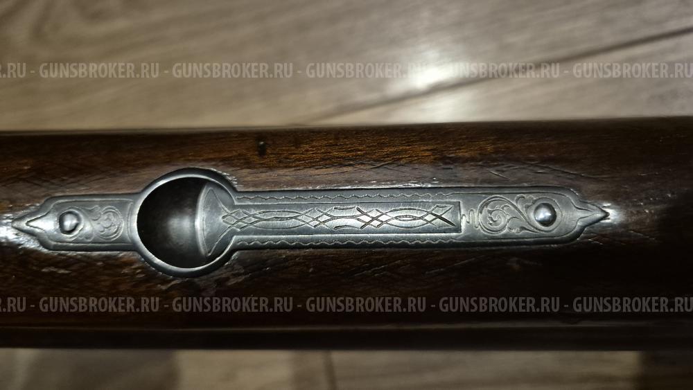 Иж-54 Штучный 