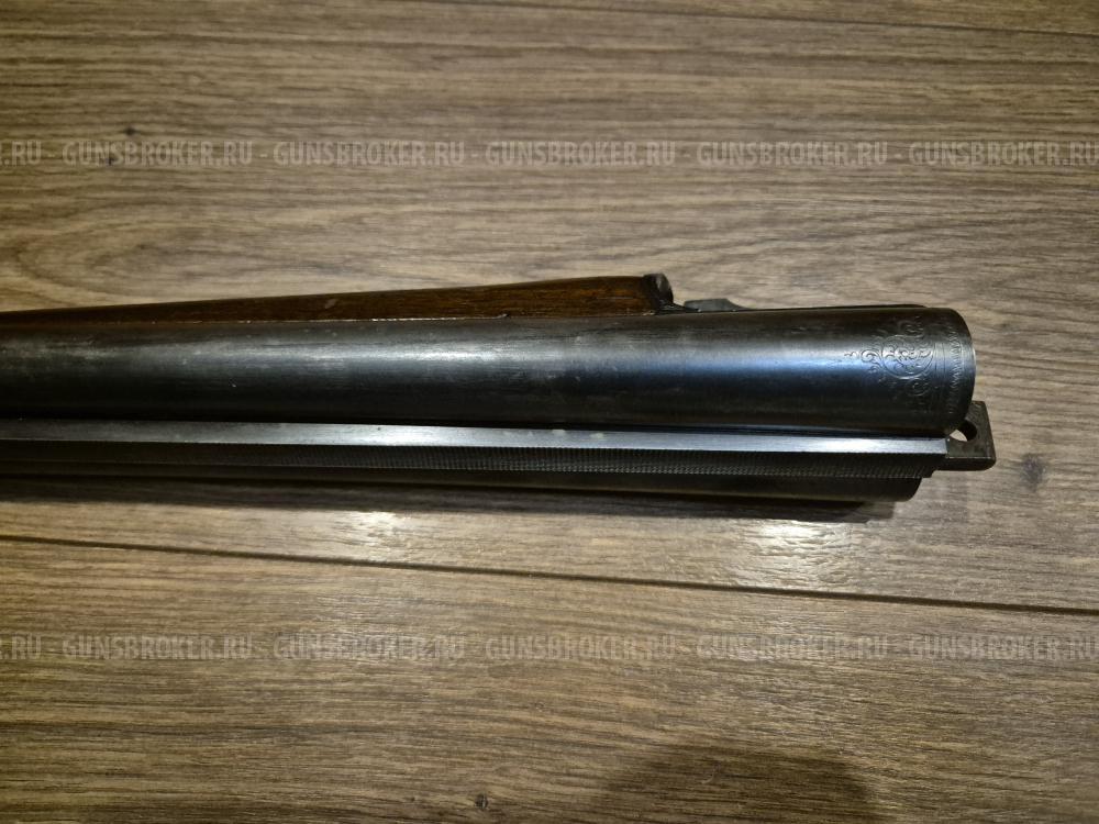 Иж-54 Штучный 