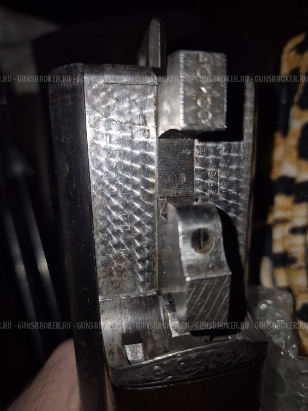 Иж-54 Штучный 