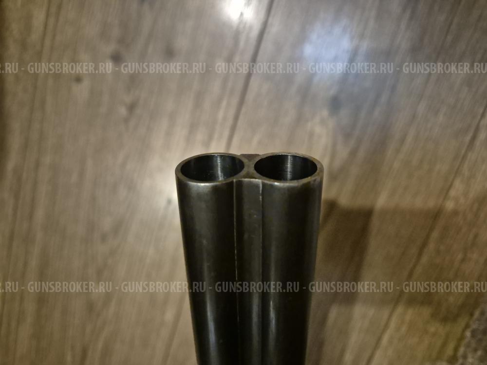 Иж-54 Штучный 