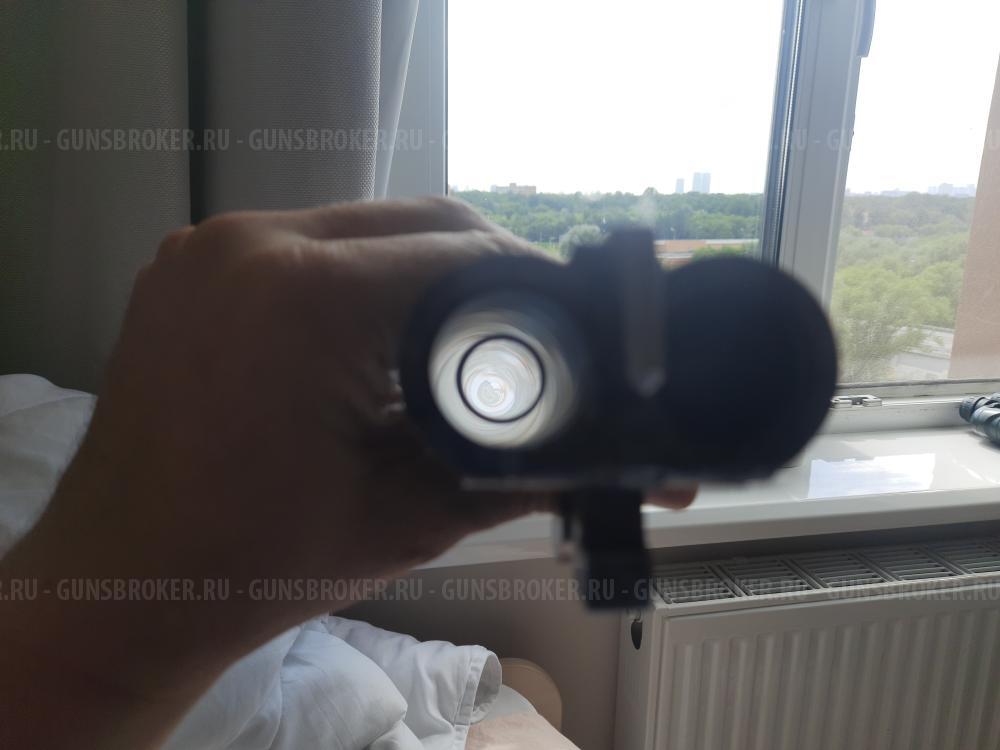 ИЖ 54 штучный 