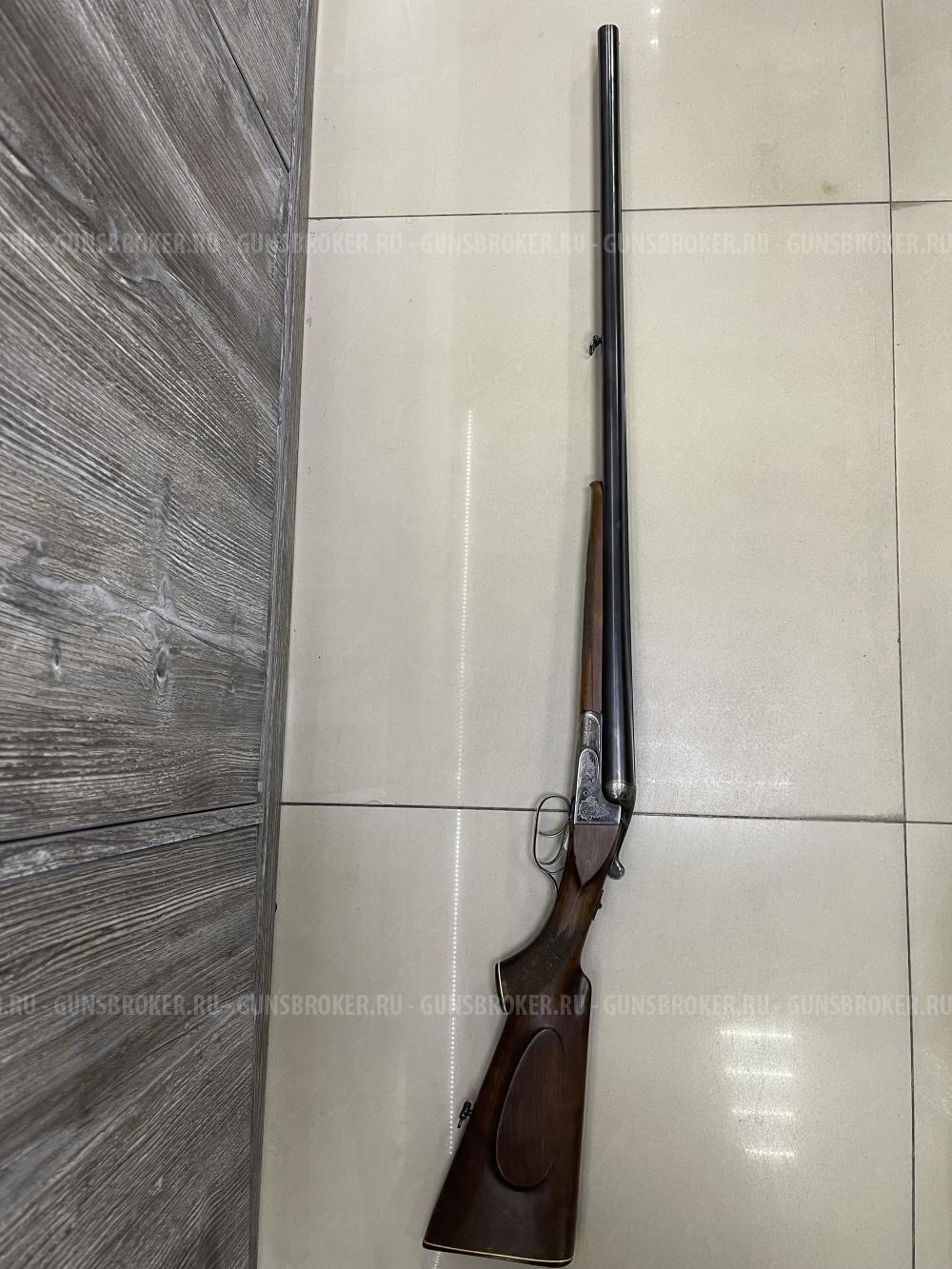 ИЖ-54 "СПОРТ"