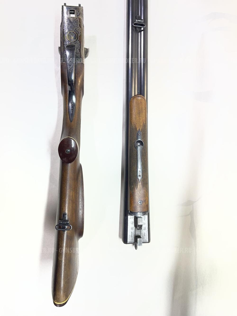 ИЖ-54 "СПОРТ"