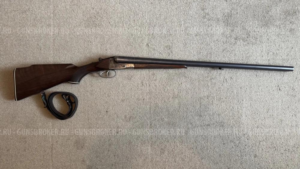 ИЖ-54, заказное 1964 год
