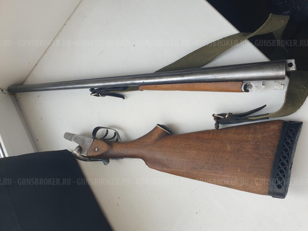 ИЖ-54