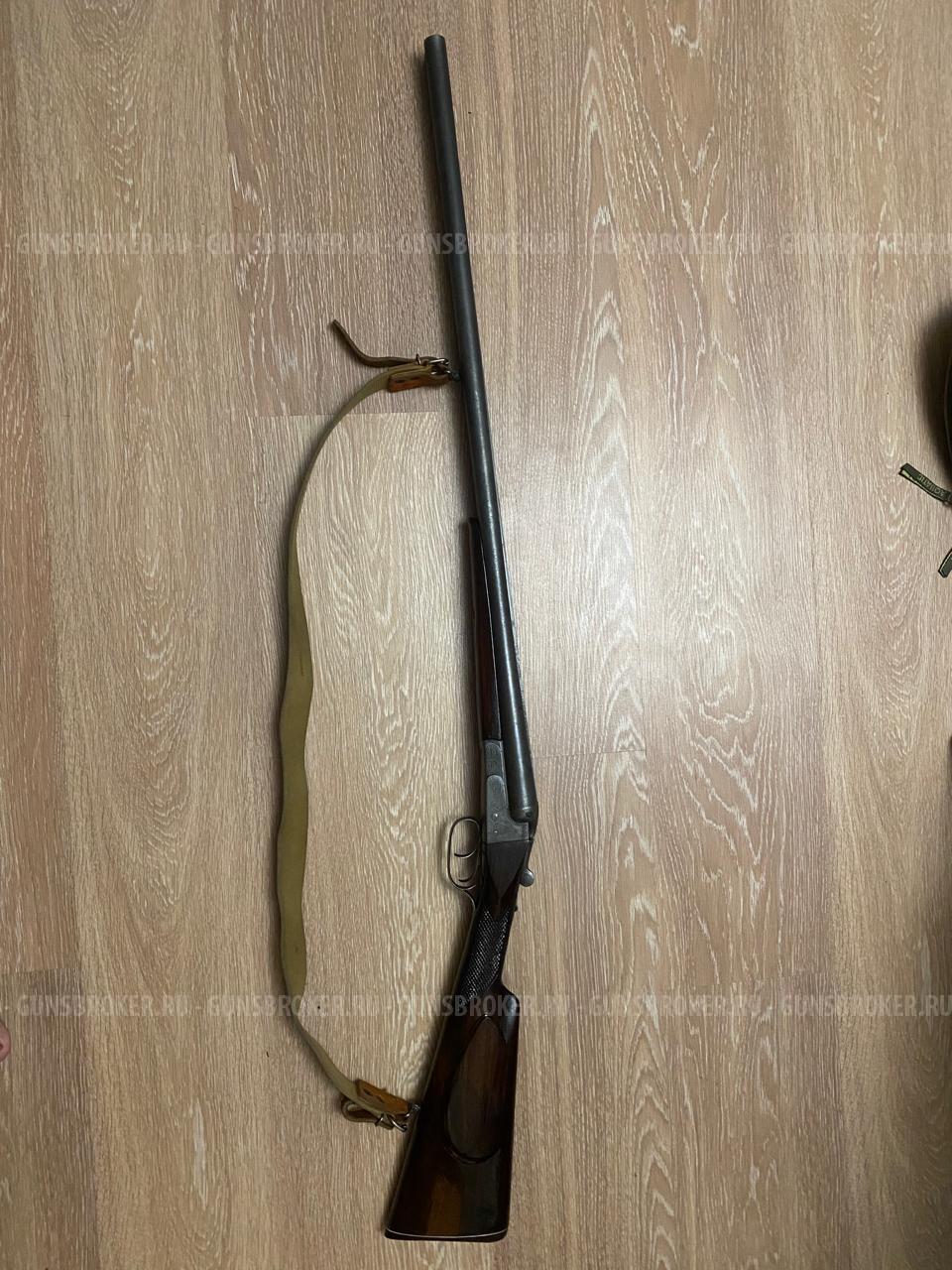Иж-54