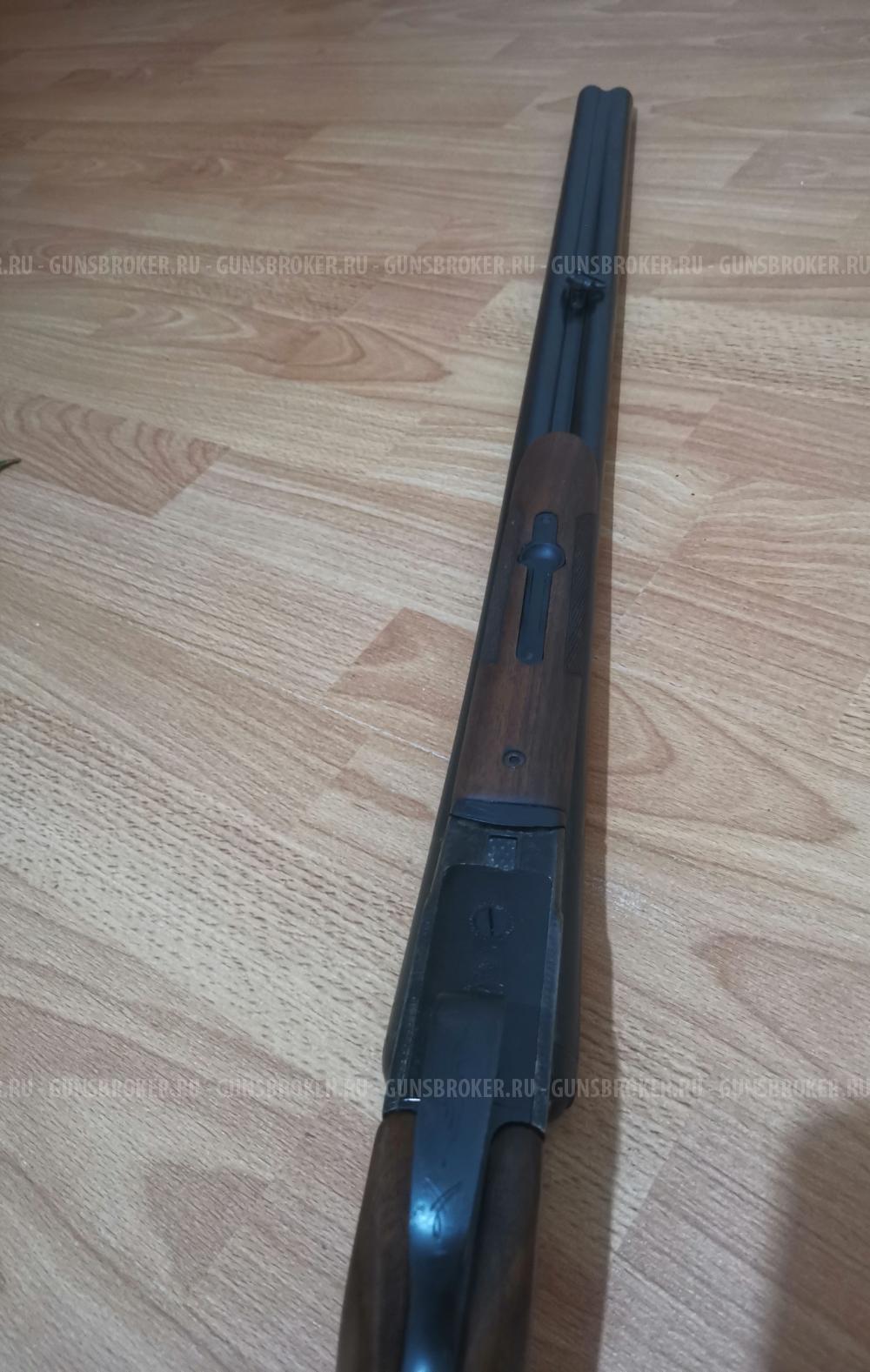 Иж-54 