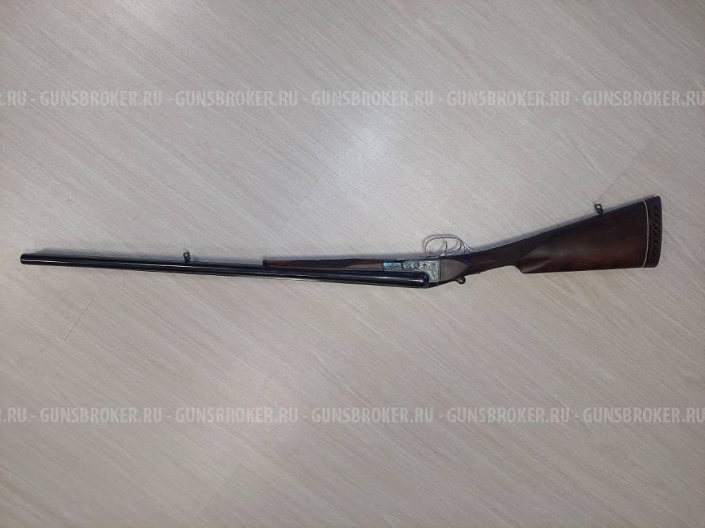 ИЖ-54