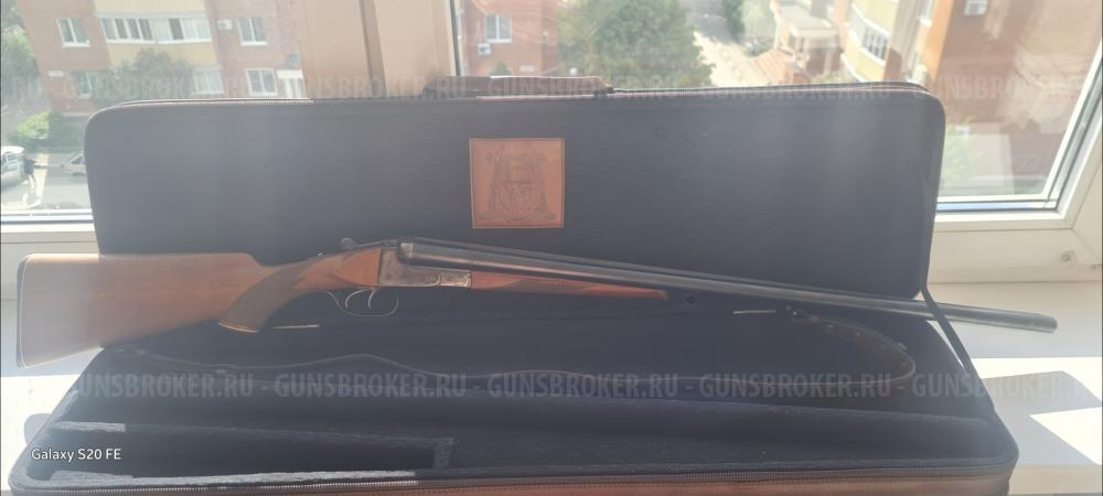 ИЖ-54 Из коллекции. 1967 год.