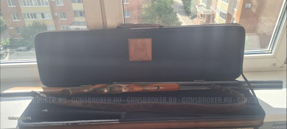 ИЖ-54 Из коллекции. 1967 год.