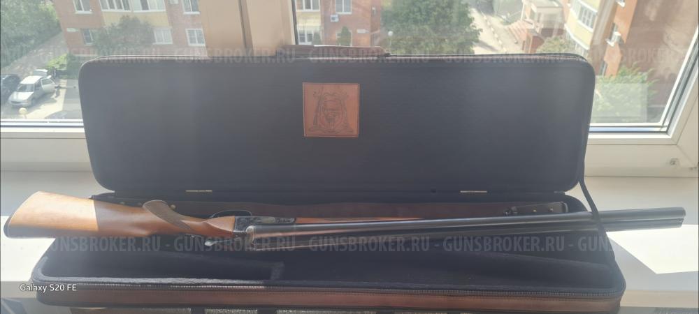 ИЖ-54 Из коллекции. 1967 год.