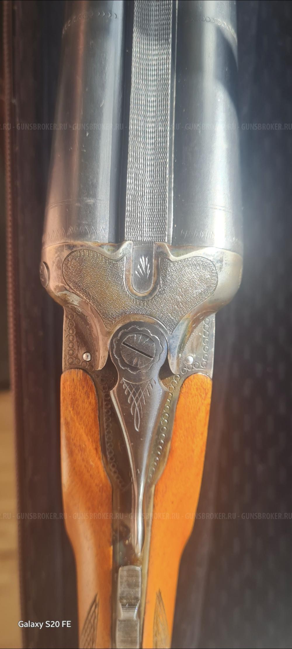 ИЖ-54 Из коллекции. 1967 год.