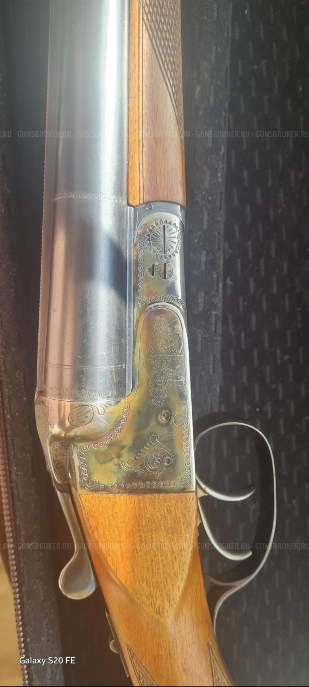 ИЖ-54 Из коллекции. 1967 год.