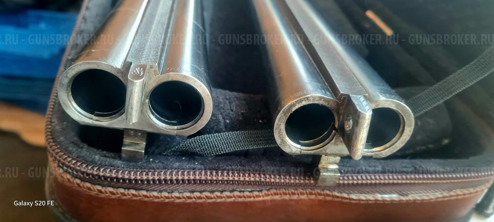 ИЖ-54 12/70 стволы 730 мм. 1967 год. Цена за Пару. ИЖ-54 12/70 стволы 750мм. 1959 год.