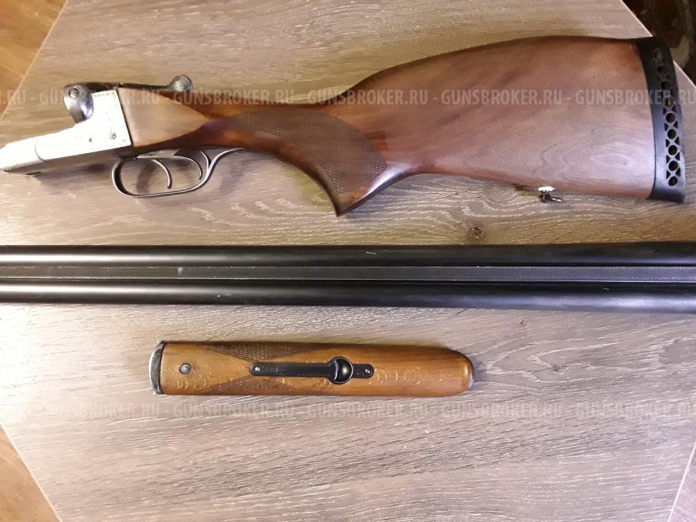 Иж 54