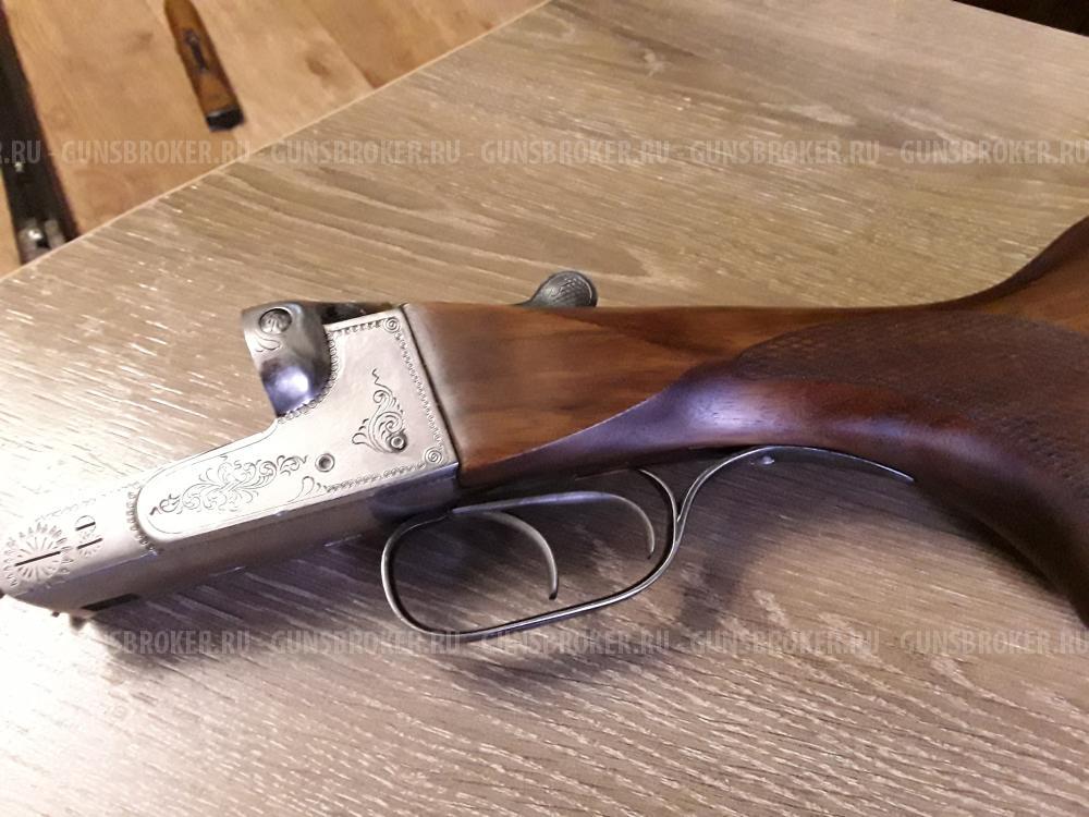Иж 54