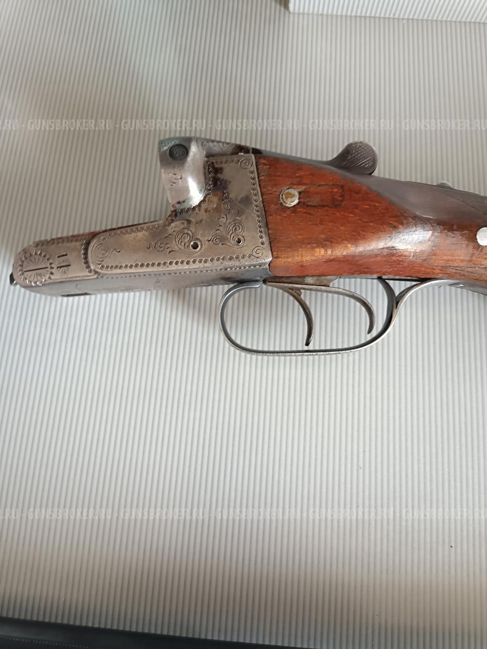 ИЖ-54