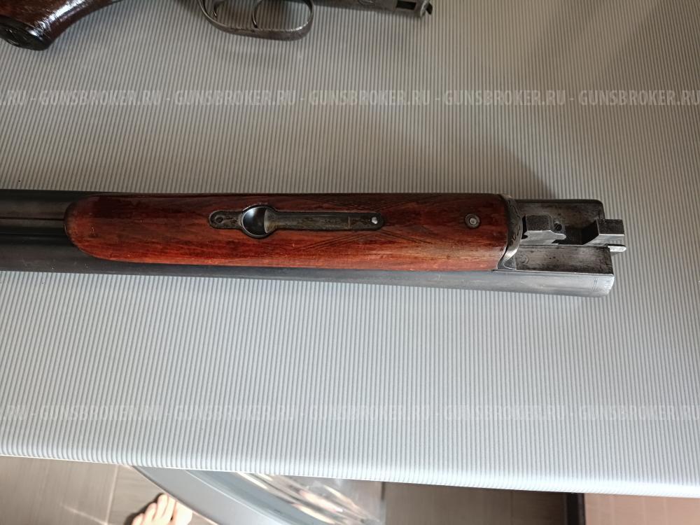 ИЖ-54
