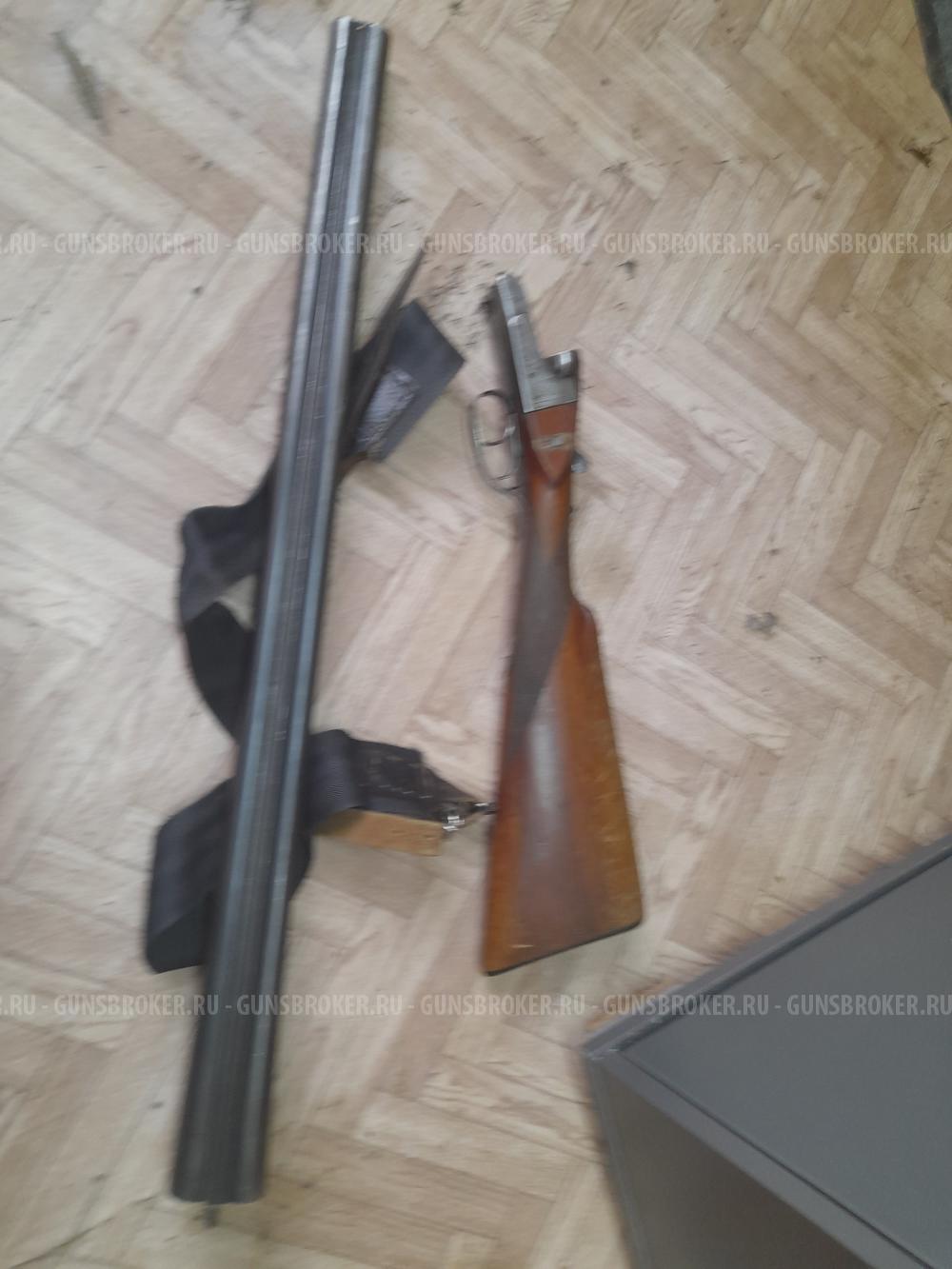 ИЖ-54