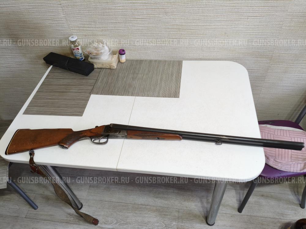 ИЖ-54 