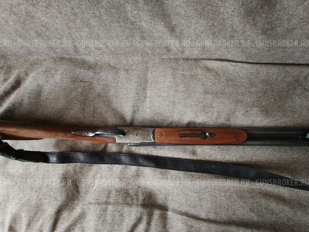 ИЖ 54
