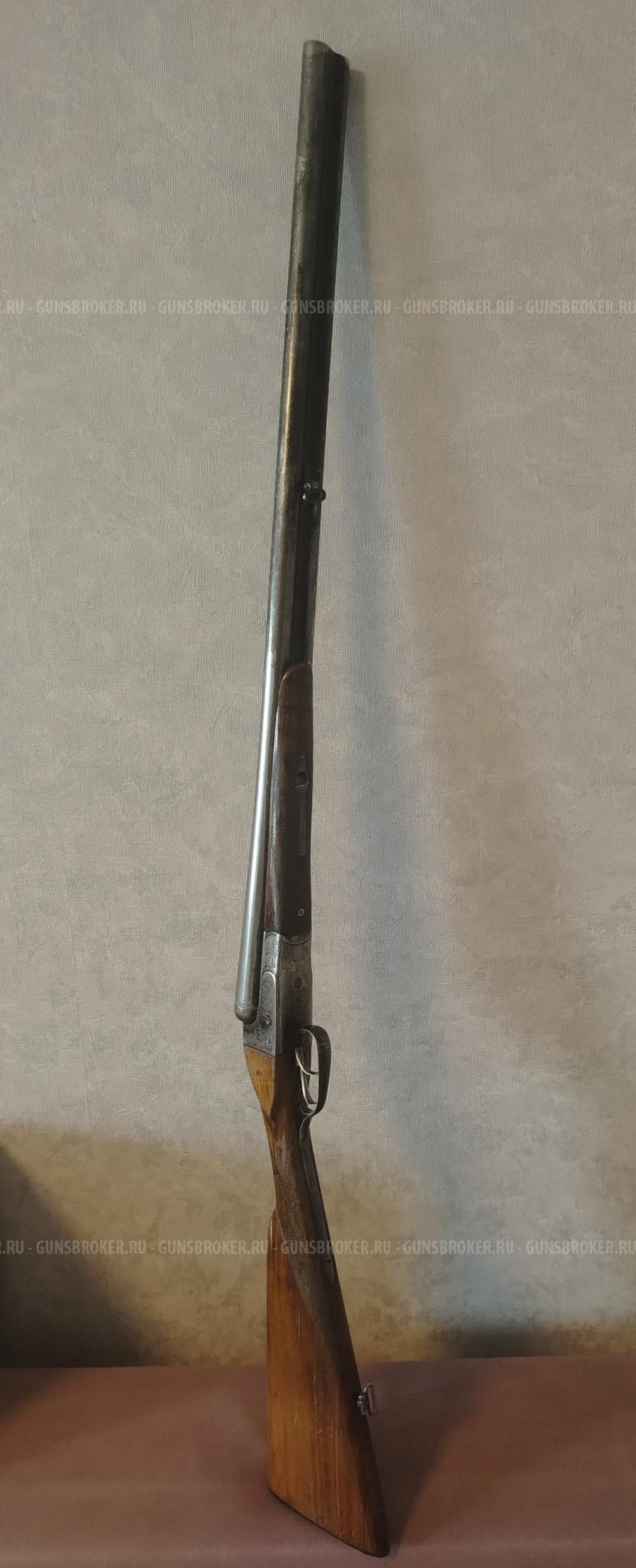 Иж 54