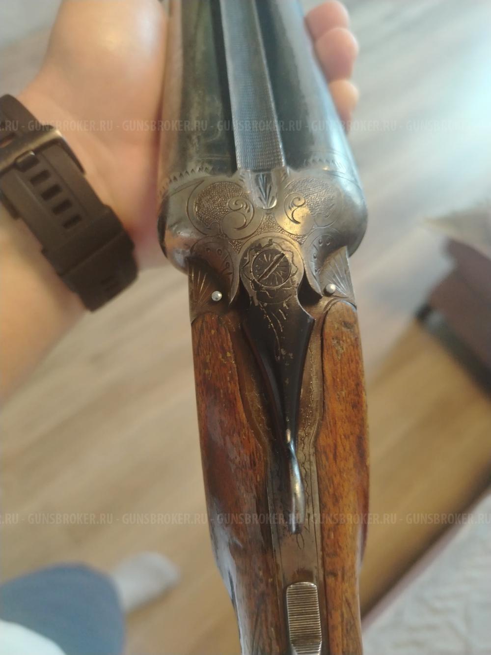 Иж 54