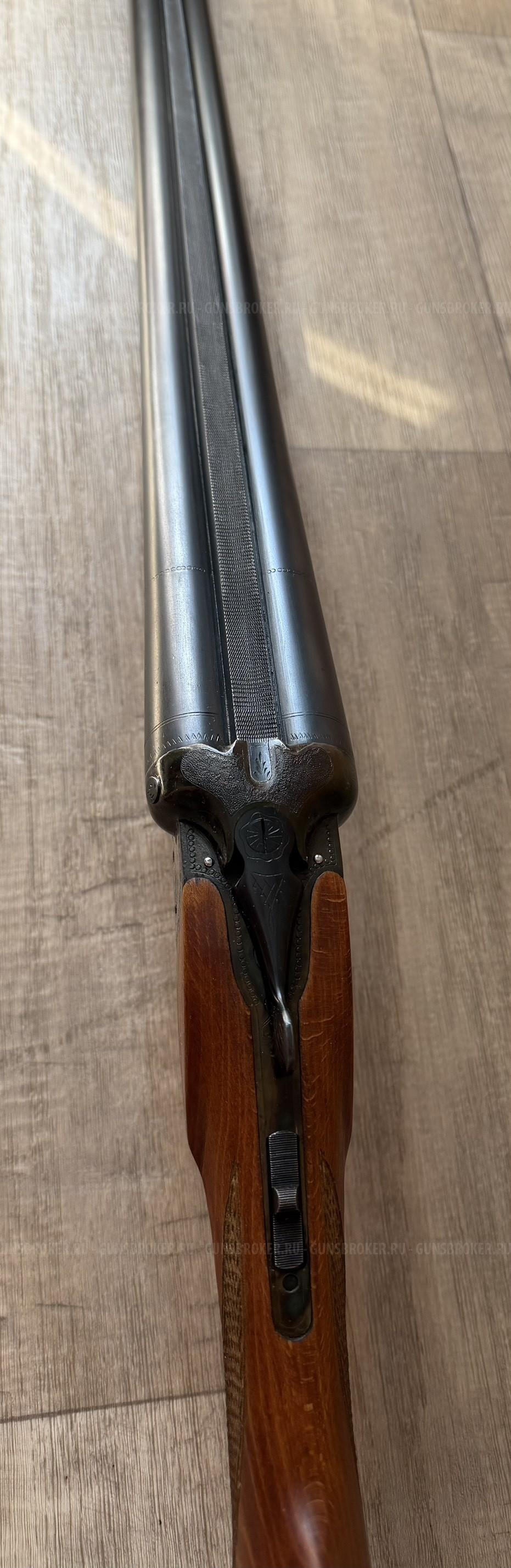 ИЖ 54