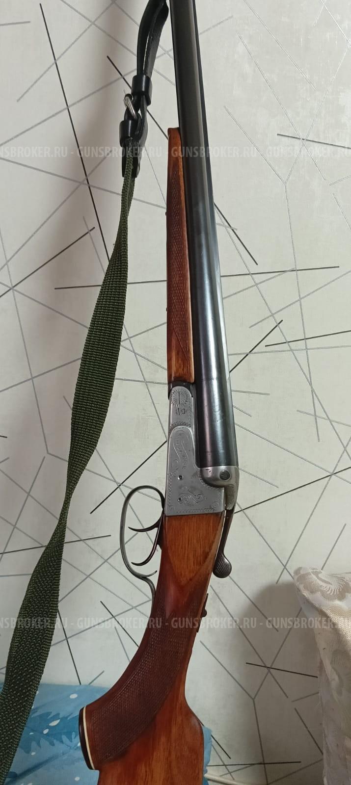 Иж 54