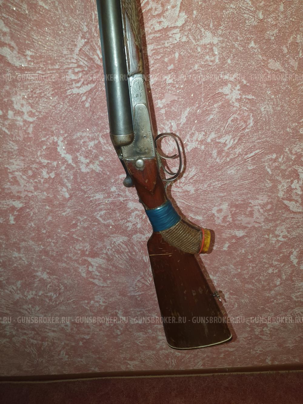 Иж-54 