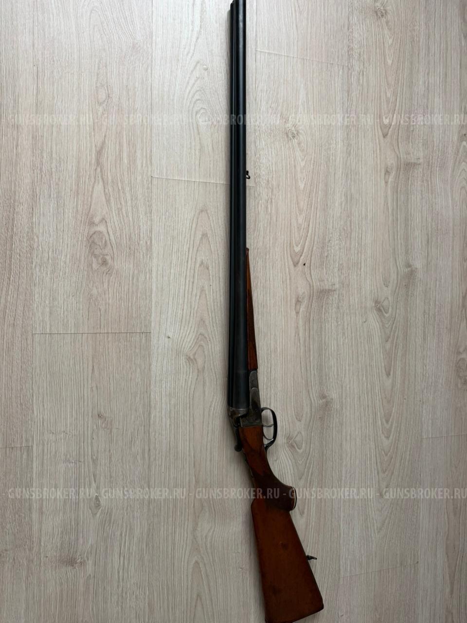 ИЖ-54