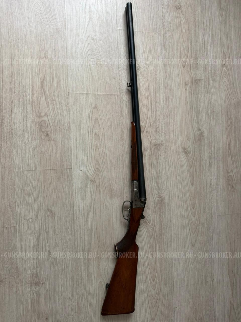 ИЖ-54