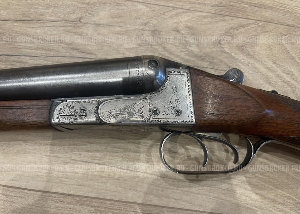 ИЖ-54