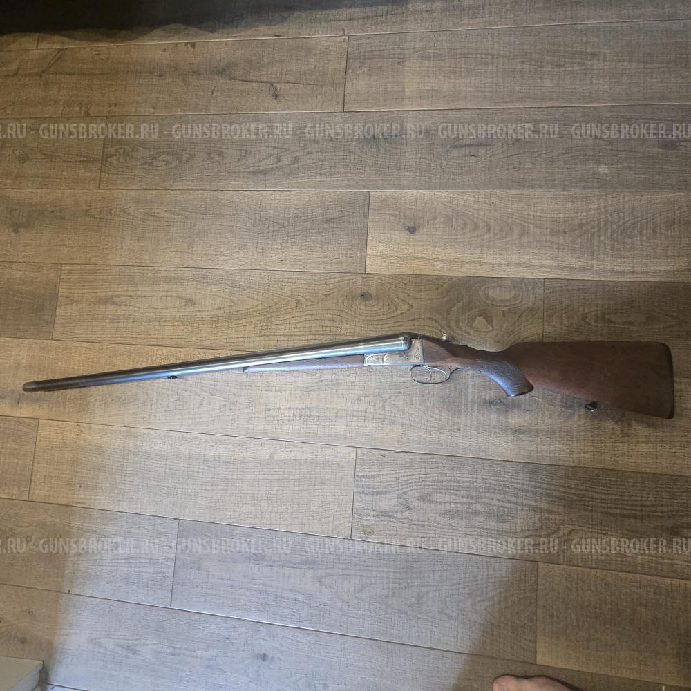 Иж-54