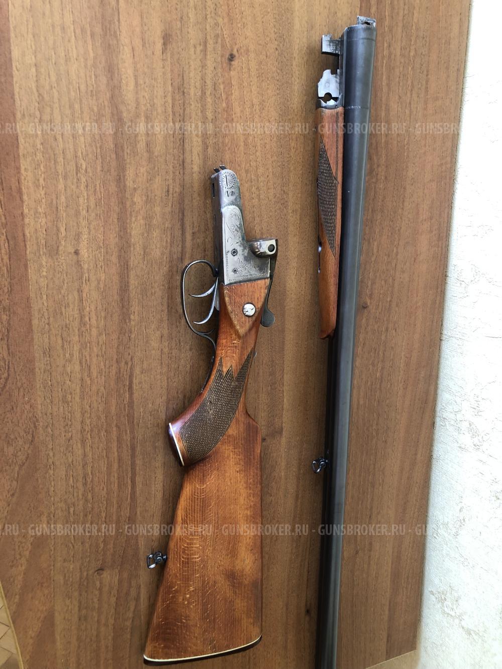 Иж-54