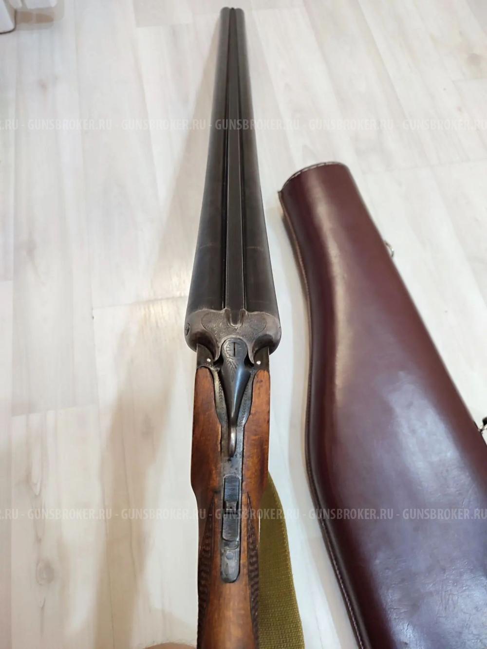 Иж-54