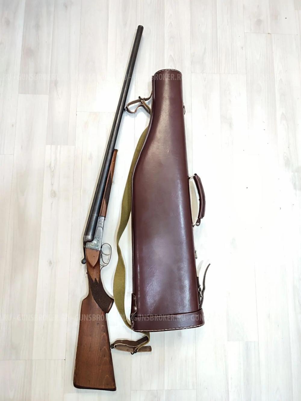 Иж-54