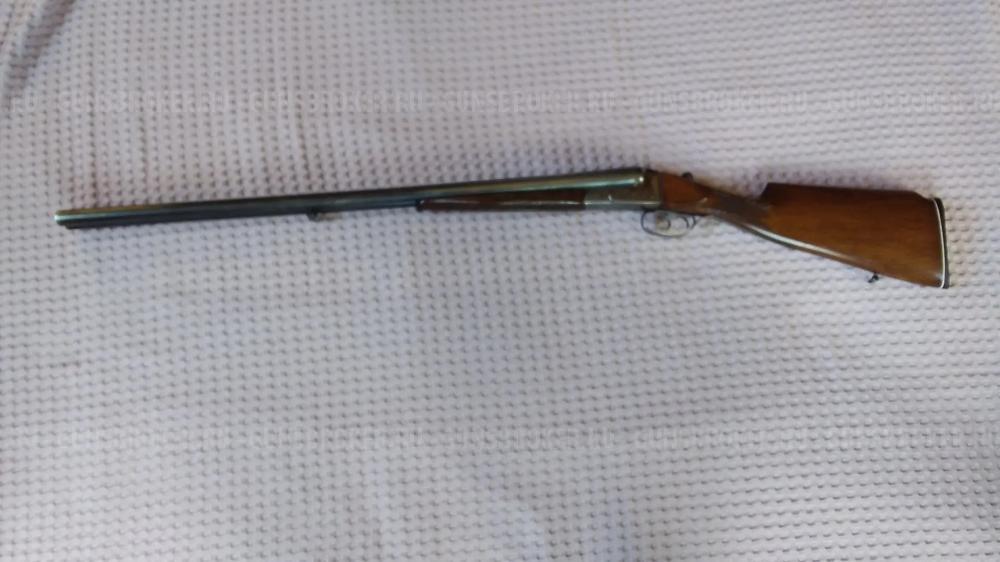 ИЖ-54