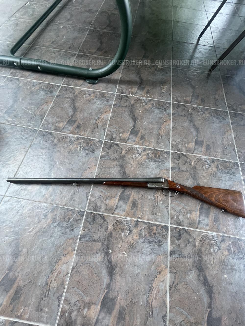 Иж 54
