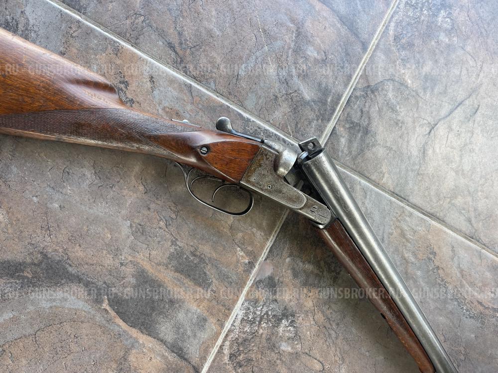 Иж 54
