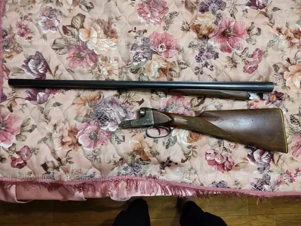 Иж-54