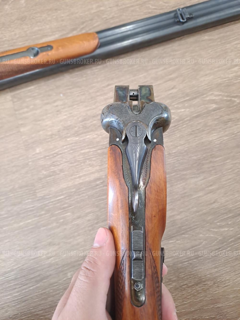 ИЖ 54