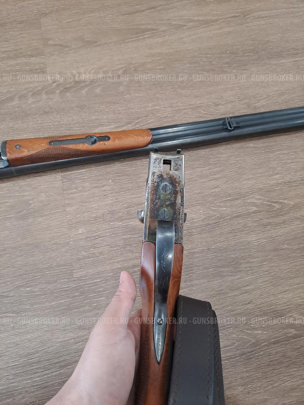 ИЖ 54