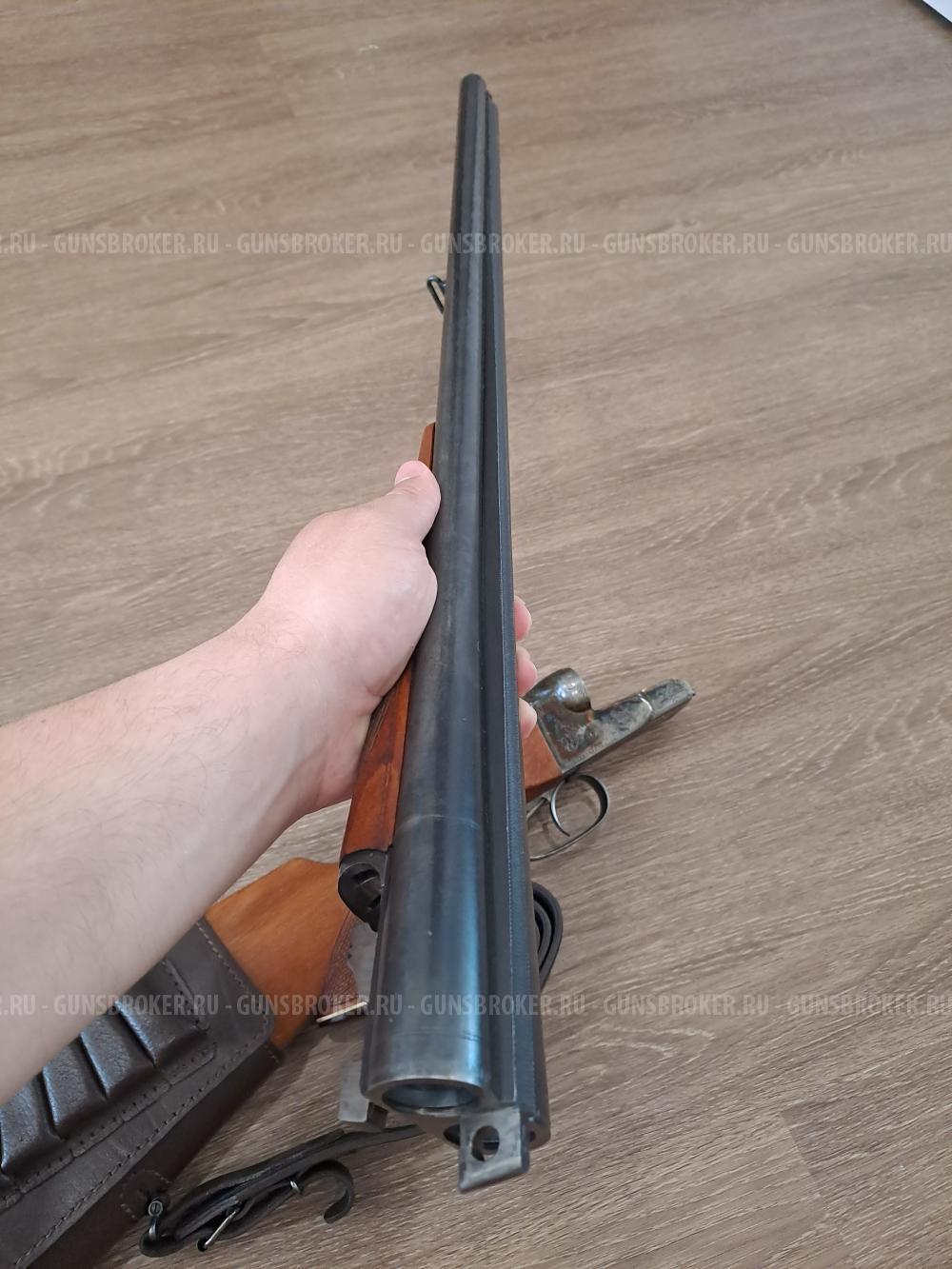 ИЖ 54