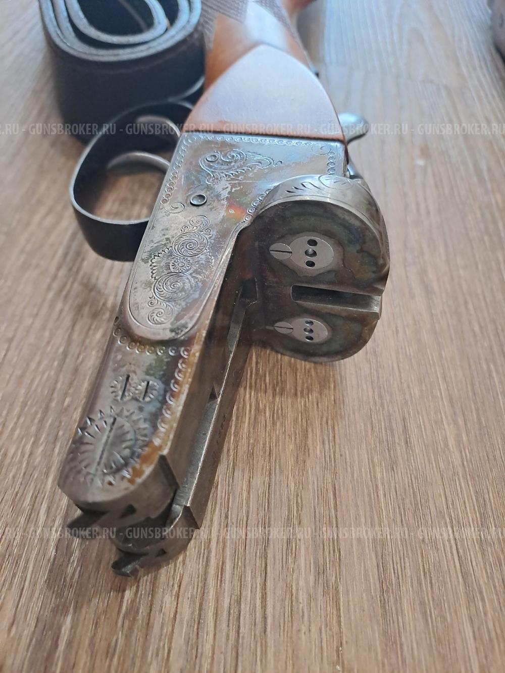 ИЖ 54